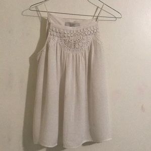 LOFT tank top